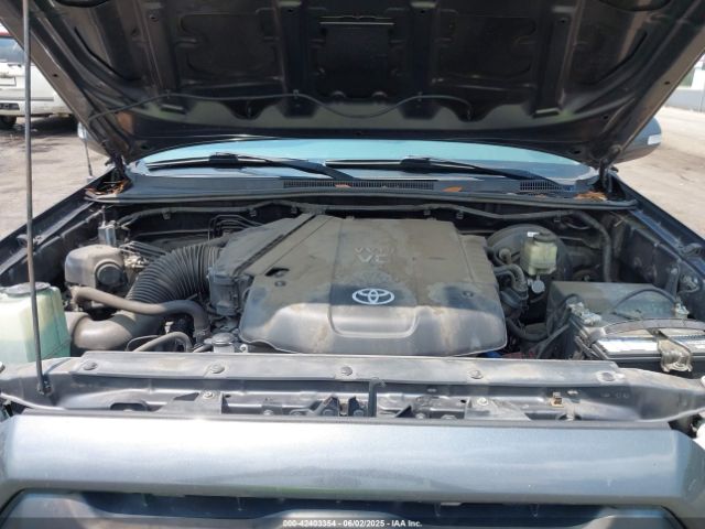 3TMJU4GN9EM169536 Toyota Tacoma Prerunner V6