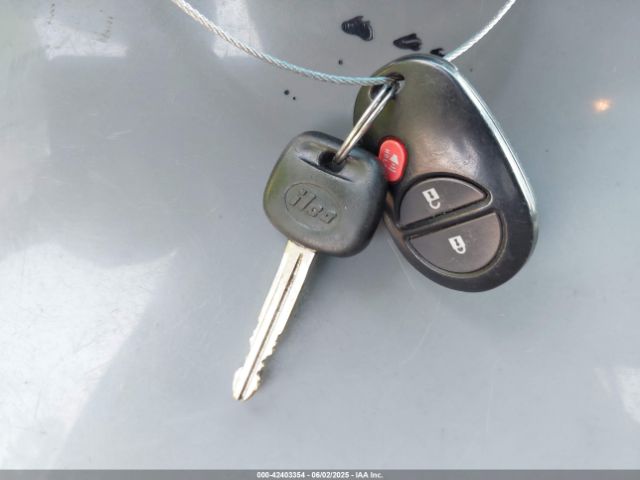 3TMJU4GN9EM169536 Toyota Tacoma Prerunner V6