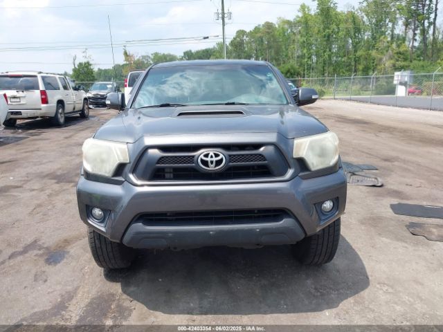 3TMJU4GN9EM169536 Toyota Tacoma Prerunner V6