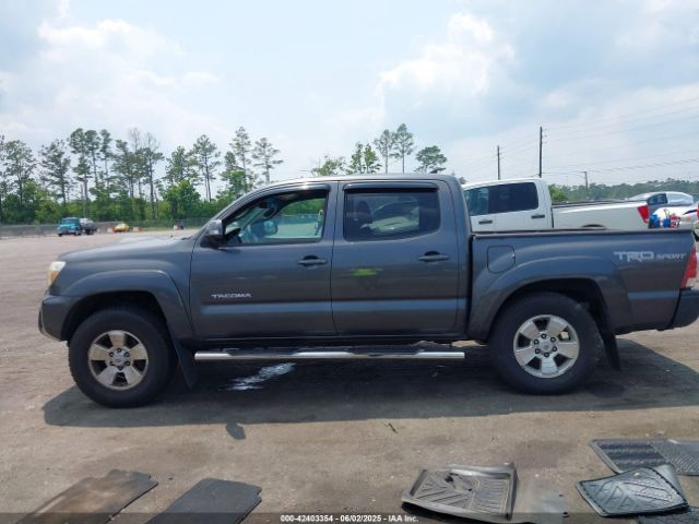 3TMJU4GN9EM169536 Toyota Tacoma Prerunner V6