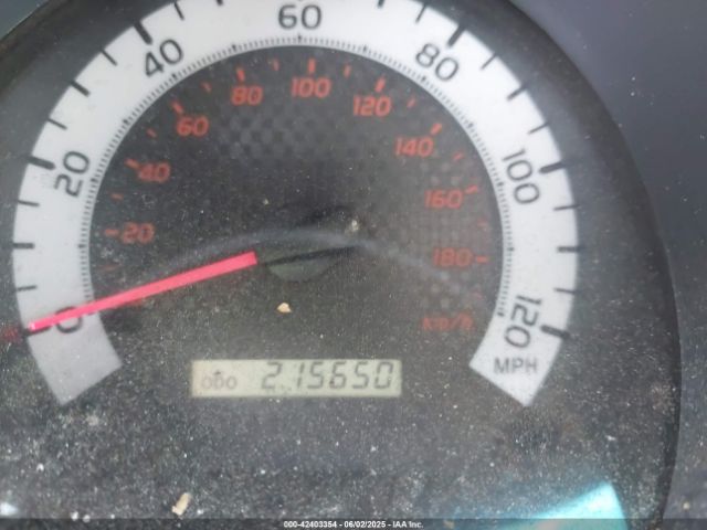 3TMJU4GN9EM169536 Toyota Tacoma Prerunner V6