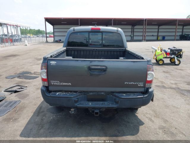 3TMJU4GN9EM169536 Toyota Tacoma Prerunner V6