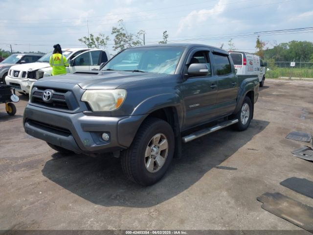 3TMJU4GN9EM169536 Toyota Tacoma Prerunner V6