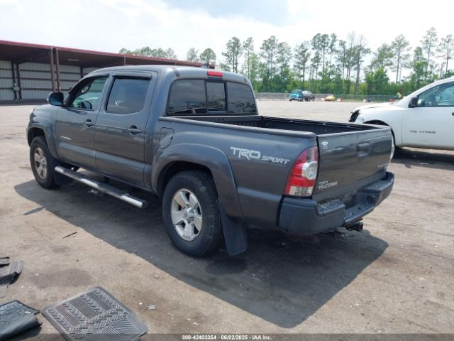 3TMJU4GN9EM169536 Toyota Tacoma Prerunner V6