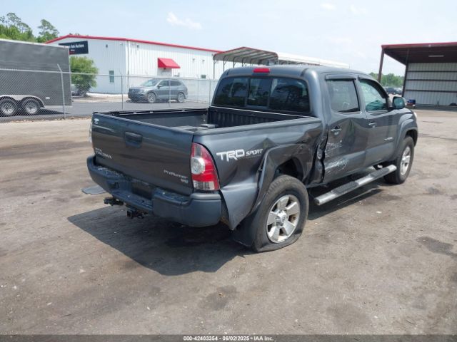 3TMJU4GN9EM169536 Toyota Tacoma Prerunner V6