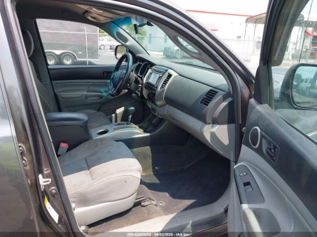 3TMJU4GN9EM169536 Toyota Tacoma Prerunner V6