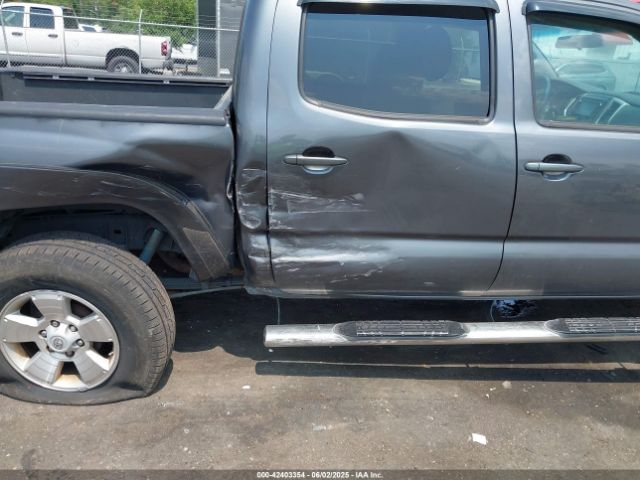 3TMJU4GN9EM169536 Toyota Tacoma Prerunner V6