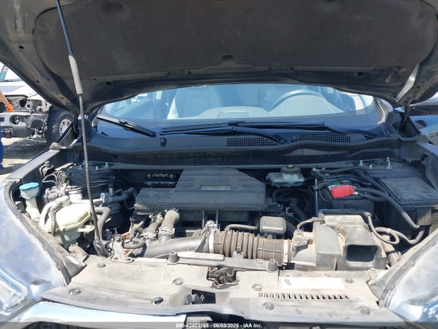 2HKRW2H83HH664156 Honda l15be