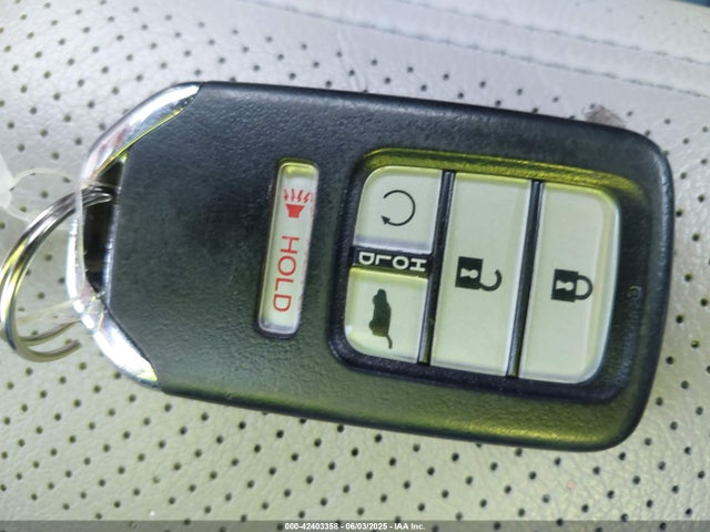 2HKRW2H83HH664156 Honda l15be