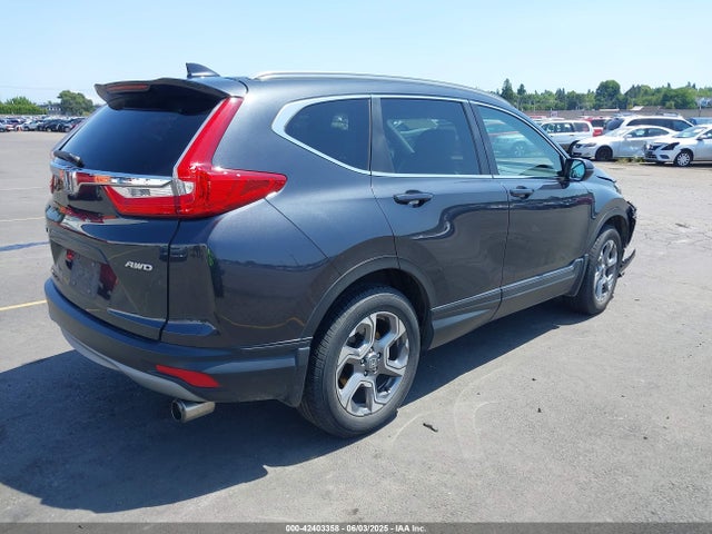 2HKRW2H83HH664156 Honda l15be