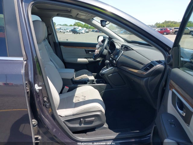 2HKRW2H83HH664156 Honda l15be