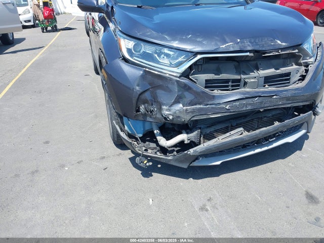 2HKRW2H83HH664156 Honda l15be