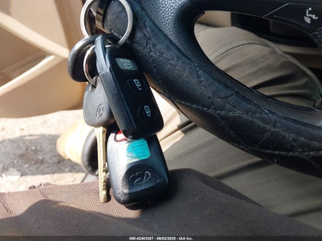 5NPDH4AEXGH790089 Hyundai ELANTRA SE