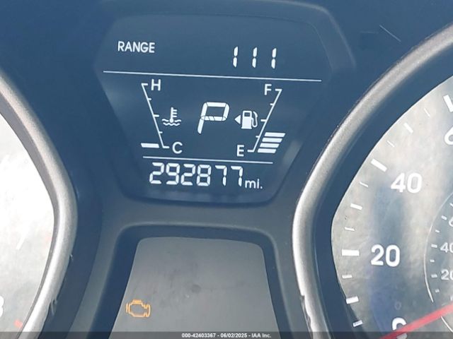 5NPDH4AEXGH790089 Hyundai ELANTRA SE