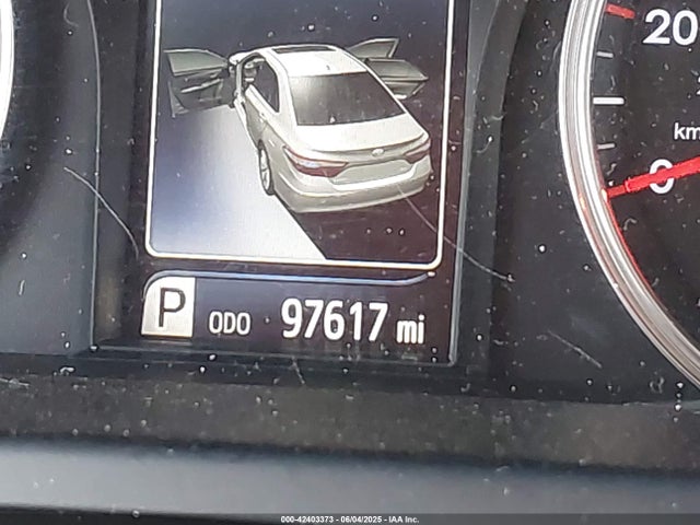 Toyota 2ar-fe 2015 4T1BF1FK1FU889524 Image 15
