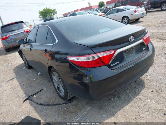 Toyota 2ar-fe 2015 4T1BF1FK1FU889524 Image 3