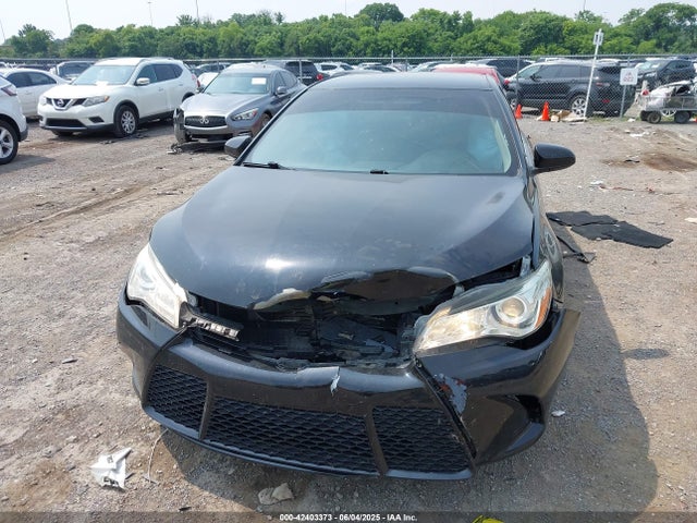 Toyota 2ar-fe 2015 4T1BF1FK1FU889524 Image 6