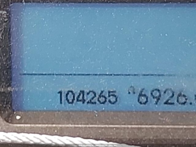 5FNYF4H98EB007217 Honda Pilot Touring