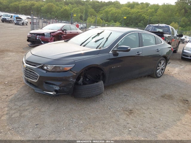 1G1ZH5SXXGF353143 Chevrolet ltg - sidi, alum dohc, vvt, dcvcp turbo, e0-e100, alum