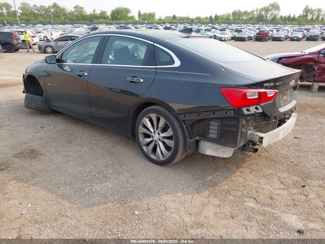 1G1ZH5SXXGF353143 Chevrolet ltg - sidi, alum dohc, vvt, dcvcp turbo, e0-e100, alum