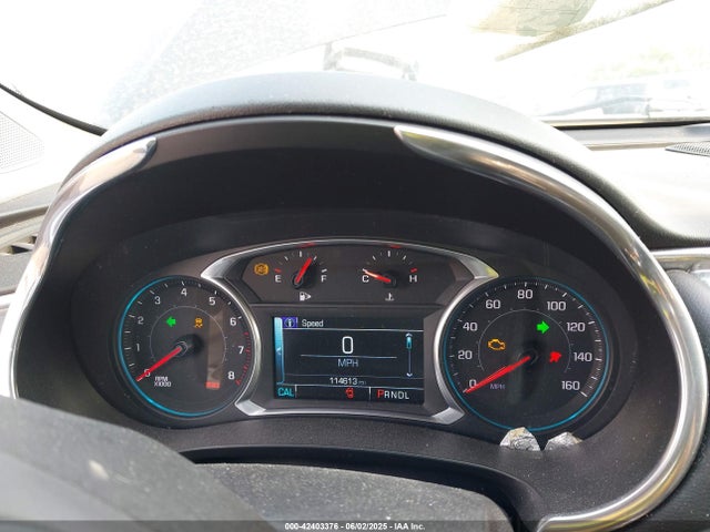 1G1ZH5SXXGF353143 Chevrolet ltg - sidi, alum dohc, vvt, dcvcp turbo, e0-e100, alum