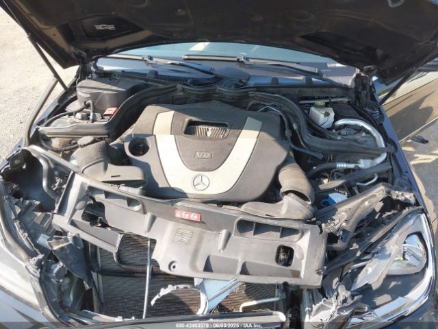 2012 MERCEDES-BENZ C 300 WDDGF8BB3CR202198 Photo 9