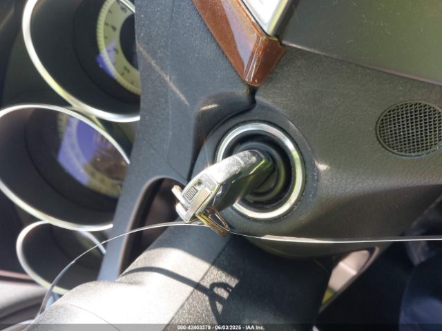 2012 MERCEDES-BENZ C 300 WDDGF8BB3CR202198 Photo 10
