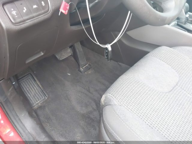 5NMS33AD6LH203224 Hyundai gdi theta ii