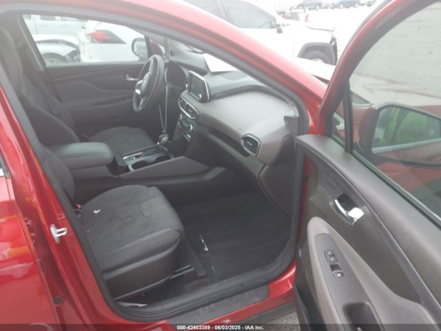 5NMS33AD6LH203224 Hyundai gdi theta ii