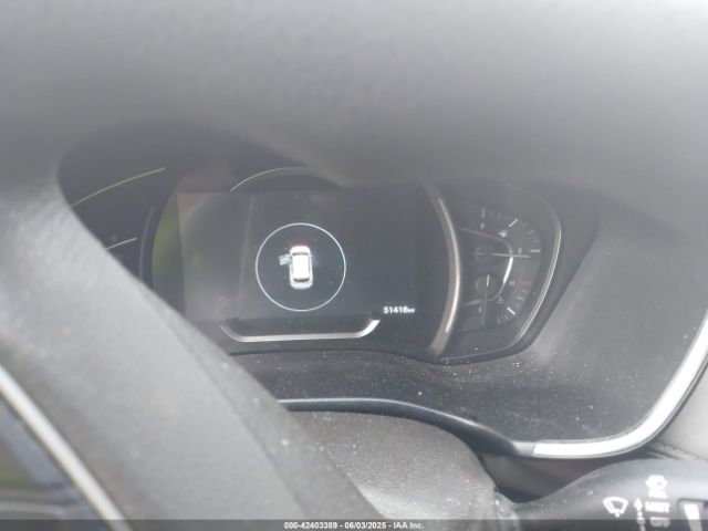 5NMS33AD6LH203224 Hyundai gdi theta ii