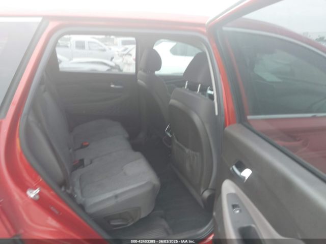 5NMS33AD6LH203224 Hyundai gdi theta ii