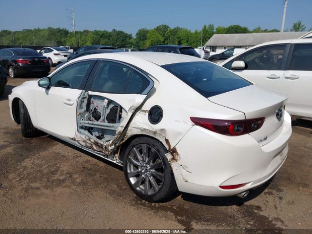 2022 MAZDA MAZDA3 3MZBPACL0NM318573 Photo 5