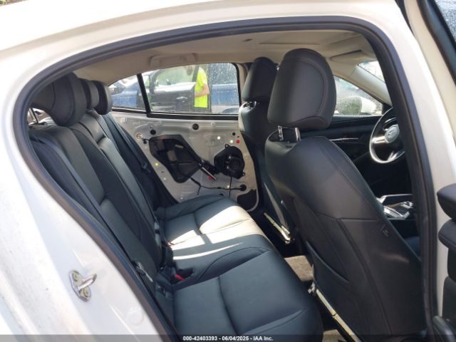 2022 MAZDA MAZDA3 3MZBPACL0NM318573 Photo 7
