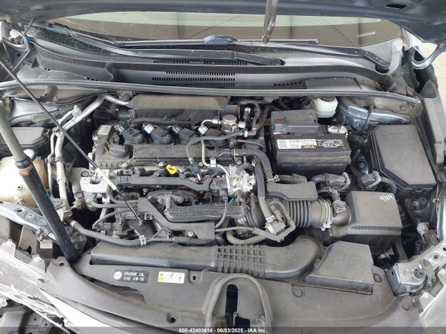 JTDS4RCE2LJ016921 Toyota m20-fks
