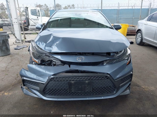 JTDS4RCE2LJ016921 Toyota m20-fks
