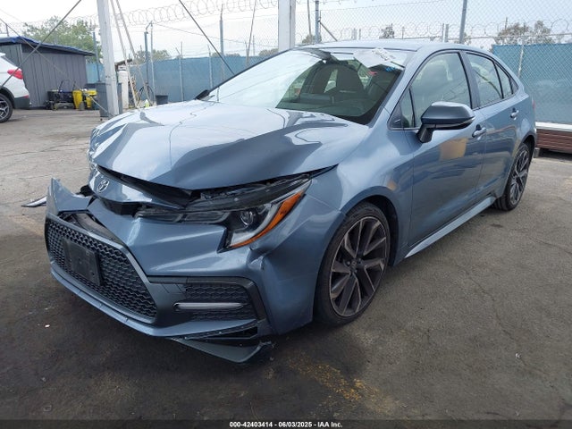 JTDS4RCE2LJ016921 Toyota m20-fks