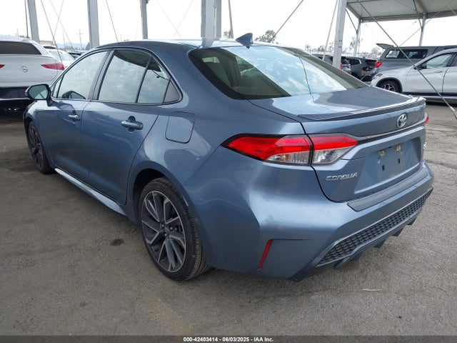 JTDS4RCE2LJ016921 Toyota m20-fks