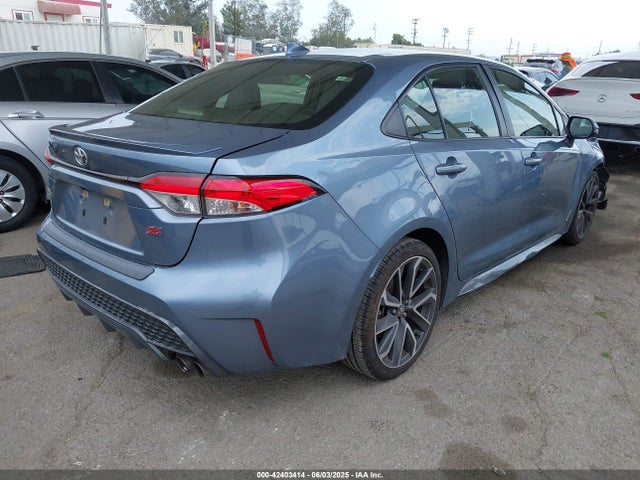 JTDS4RCE2LJ016921 Toyota m20-fks
