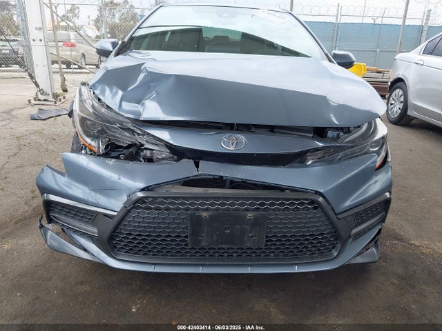 JTDS4RCE2LJ016921 Toyota m20-fks