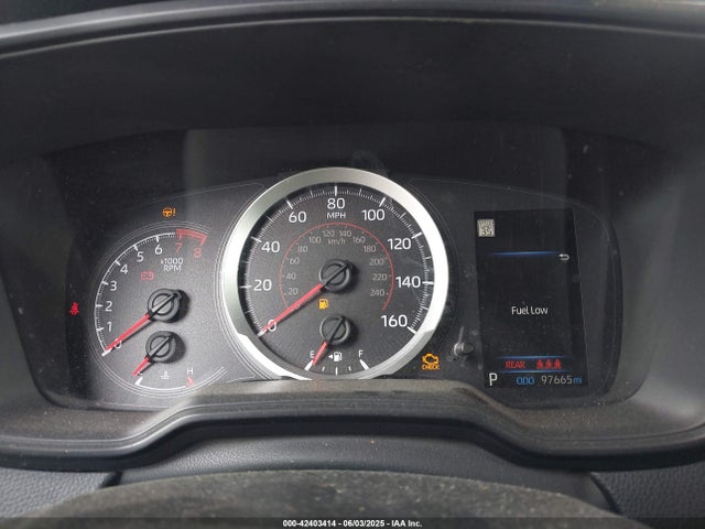 JTDS4RCE2LJ016921 Toyota m20-fks