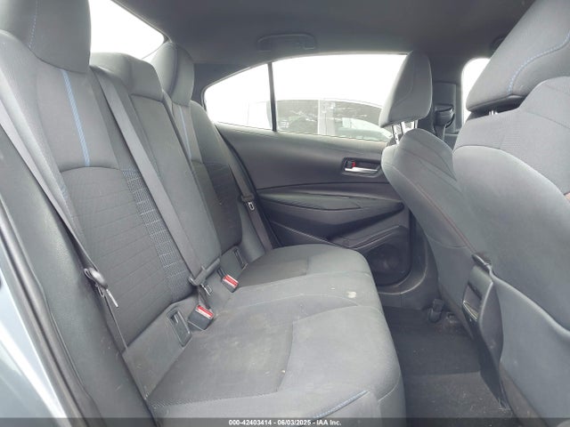 JTDS4RCE2LJ016921 Toyota m20-fks