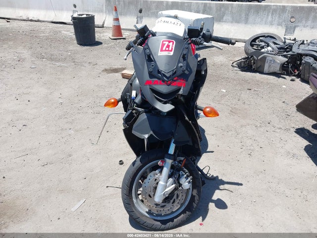 RKRSG36Y5KA002271 Yamaha Xc155 (smax)