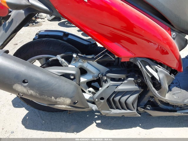 RKRSG36Y5KA002271 Yamaha Xc155 (smax)