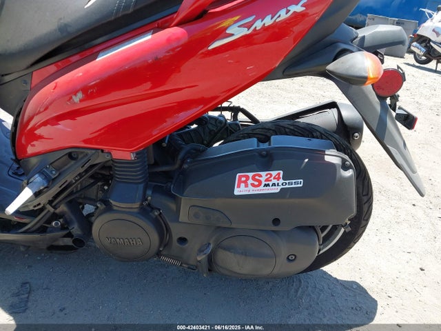 RKRSG36Y5KA002271 Yamaha Xc155 (smax)