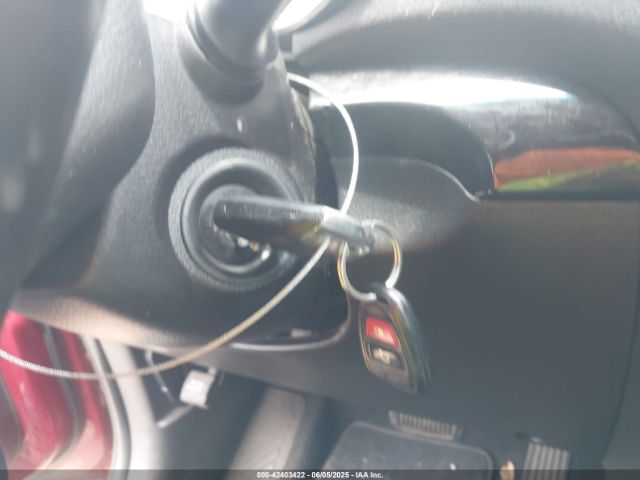5XYKT3A62EG511747 KIA SORENTO LX