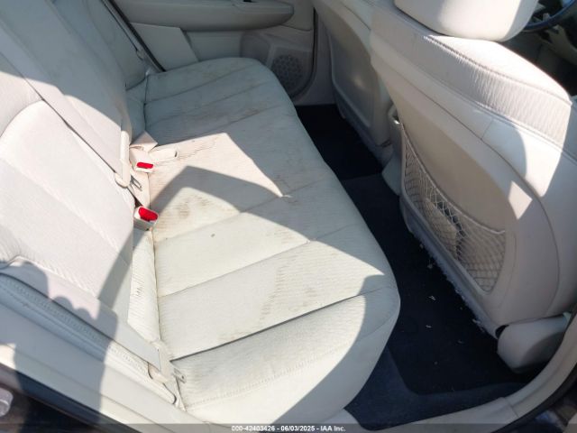 2011 SUBARU LEGACY 4S3BMBC64B3235897 Photo 7