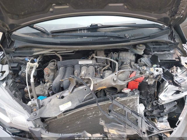 3HGGK5H58FM779256 Honda l15b1