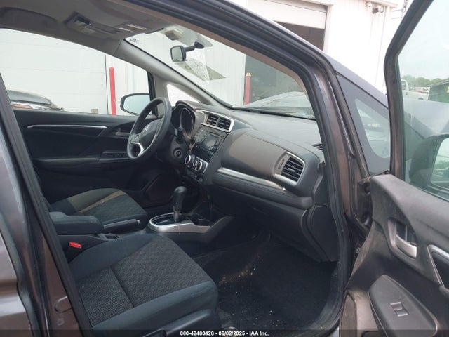3HGGK5H58FM779256 Honda l15b1