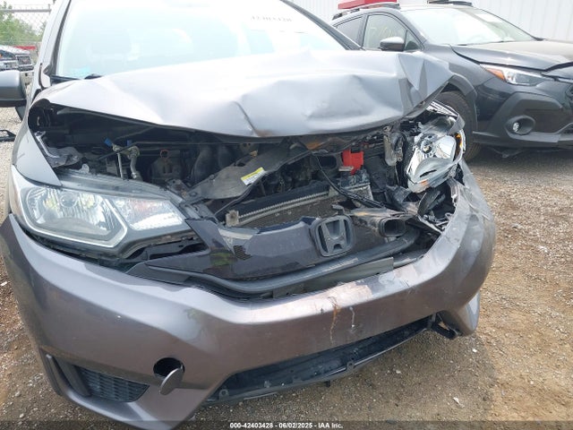 3HGGK5H58FM779256 Honda l15b1