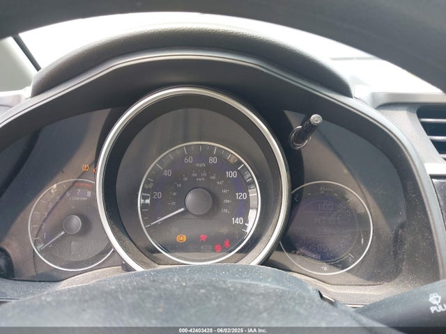 3HGGK5H58FM779256 Honda l15b1